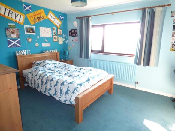 Bedroom 33