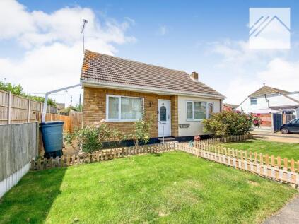 Juliers Close, Canvey Island