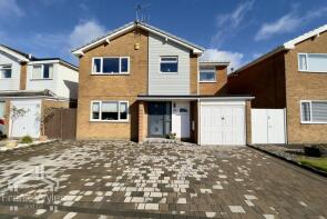 70, South Park, Lytham St. Annes FY8 4QH