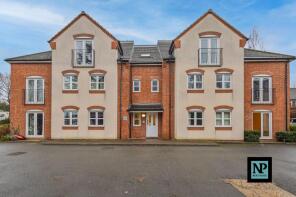 Flat 7, Quarry Court, Quarry Hill, Wilnecote, Tamworth B77 5DA