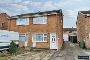 11, Garnette Close, Nuneaton CV10 9JU