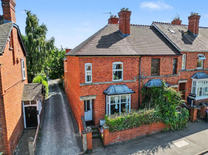 Copthorne Road, Shrewsbury, Shropshire, SY3 8NW