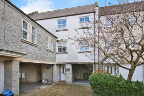 14, St Andrews Mews, Wells BA5 2LB