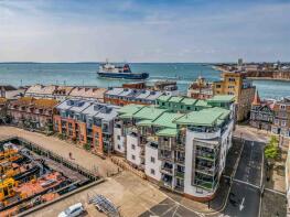 16, Seagers Court, Portsmouth PO1 2GD