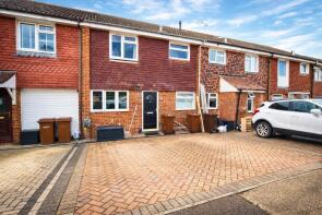 29, Culpepper Road, Parkwood, Gillingham ME8 9RY