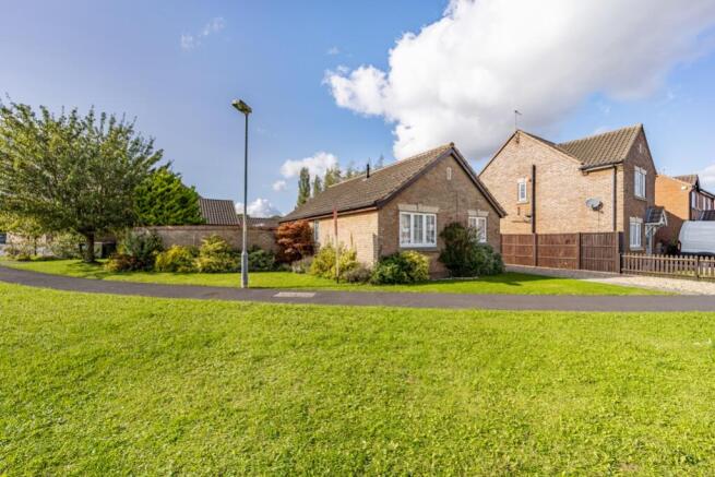 19 Church Walk, Sibsey-1