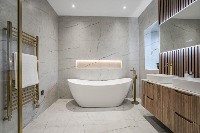 Show home