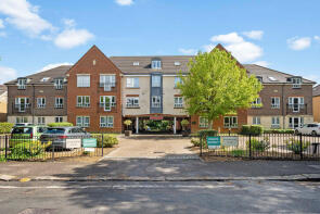 13, 45 Windermere Court, Denmark Road, Carshalton SM5 2HP