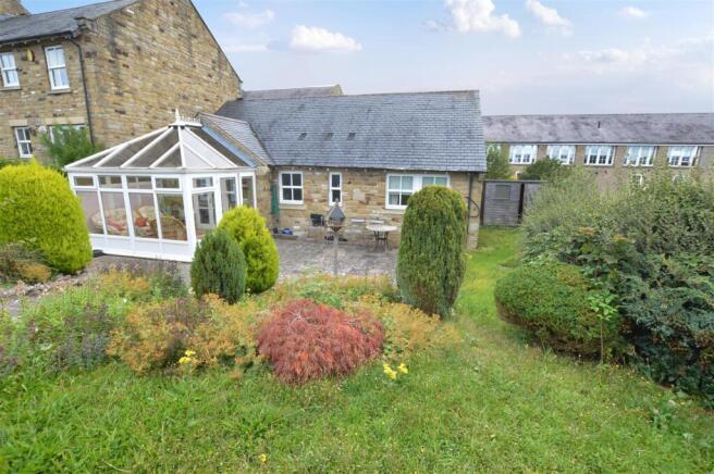 2 bed Detached Bungalow to rent Image 11