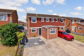 8, Wrentham Avenue, Herne Bay CT6 7UU