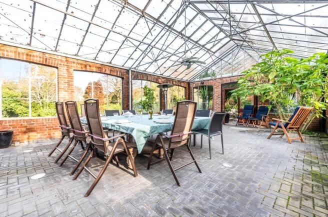 Orangery