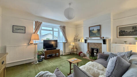 Quantock View, Bishops Lydeard, Taunton