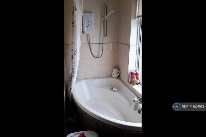 Bathroom 3