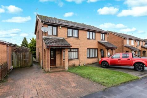 Waukglen Avenue, Glasgow, Glasgow City, G53