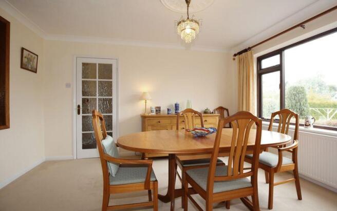 DINING ROOM 2