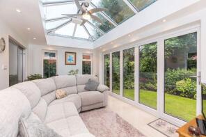 4, Millbank, Wigan WN6 9LJ