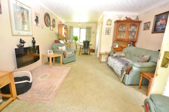 sitting room