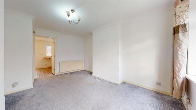 Taylor Road Living Room