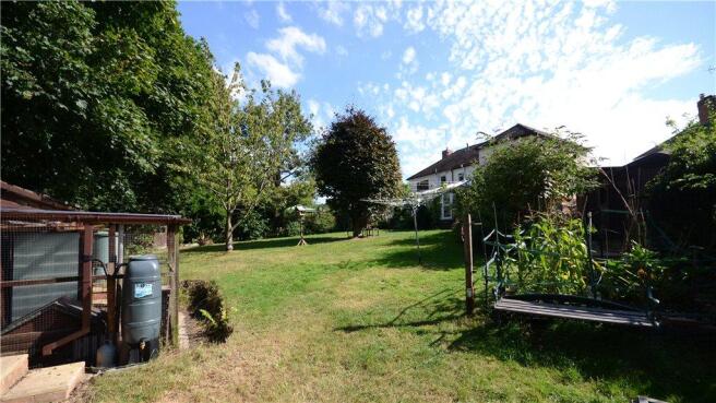 Garden 1
