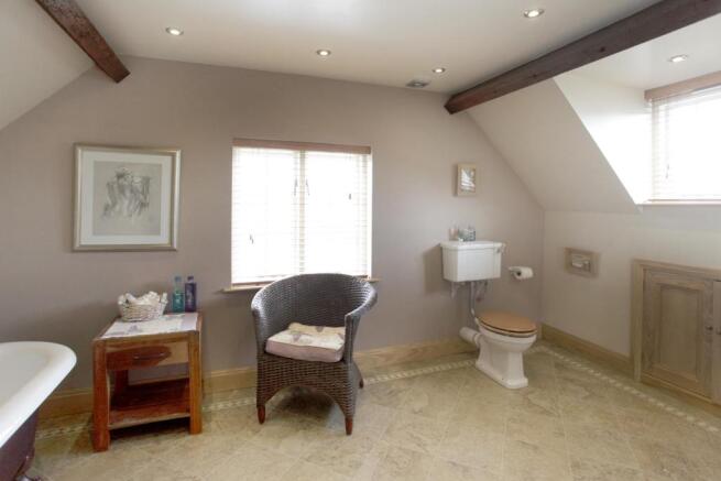 Master En-suite
