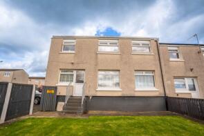 15, Albert Place, Kilmarnock KA3 5PT