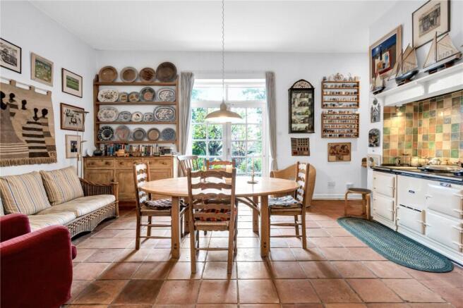 Breakfast Room