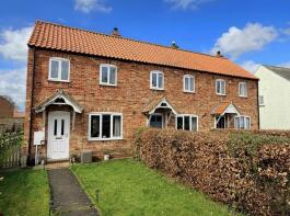 1, The Village Green, Thirsk YO7 4HY