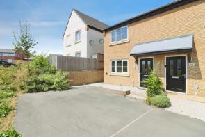 58, Feld Lane, Chesterfield S42 5GJ