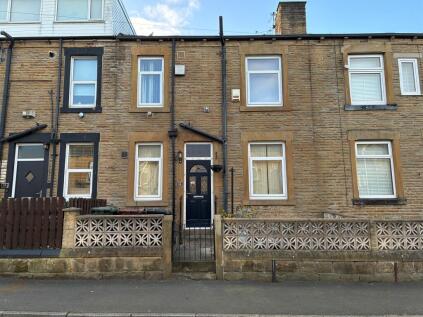 Springfield Road, Morley, Leeds