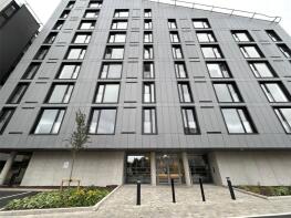 Apartment 607, Block C, Marlstone Avenue, Salford M3 7GU