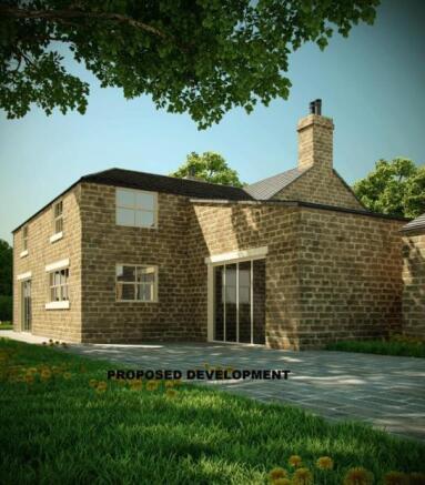 Proposed Development