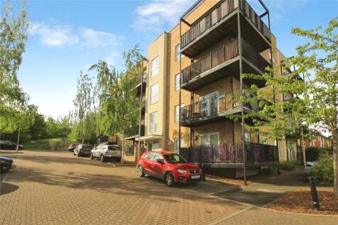 Red Kite House, Tilehurst, Reading, RG30