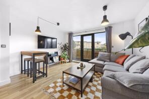 Flat 4, Walnut Court, Woodmill Road, Hackney, London E5 9GX