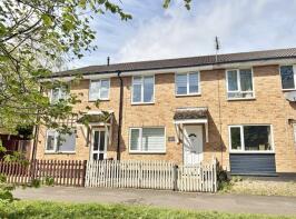 4, Woodpecker Close, Verwood BH31 6JY