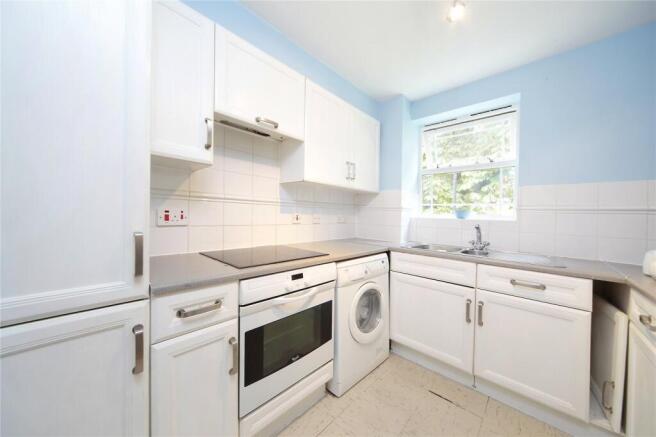 property in John Archer Way,
Wandsworth, SW18