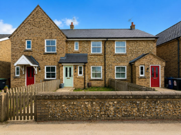 21, Eriswell Road, Brandon IP27 9AF