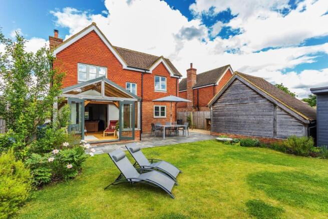 Surrey Estates