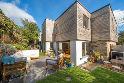 Tresean, Cubert, Newquay, Cornwall, TR8