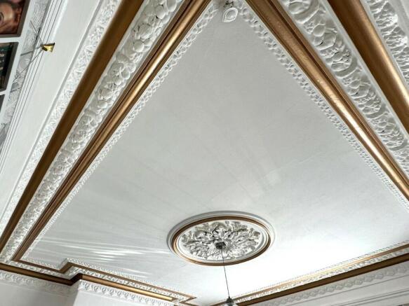 COVING