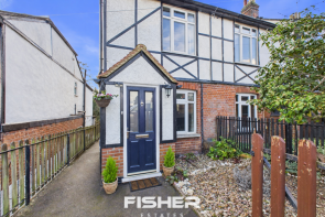 84, Nursery Road, Bishop's Stortford CM23 3HN