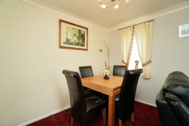 Dining Lounge