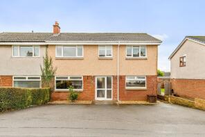 10 Lalatban, Quarry Knowe, Stirling FK7 8NY