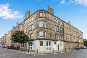 41, Lorne Street, Albion, Edinburgh EH6 8QW