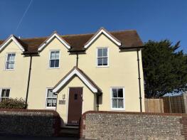 83a Driftwood, East Street, Chichester PO20 0BU