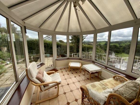 conservatory