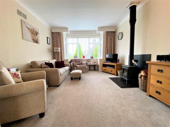 Lounge Area