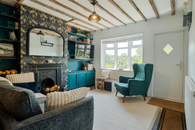 Brambletree Cottages, Wouldham photo 4