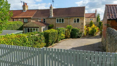 Main Street, Kirk Smeaton, WF8