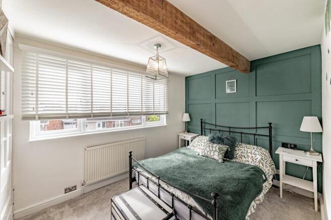 BedroomThree