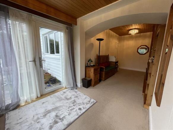 Inner Hall:
